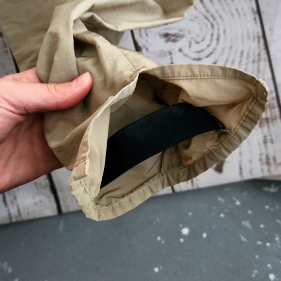 Man pants - Picture 6 of 12